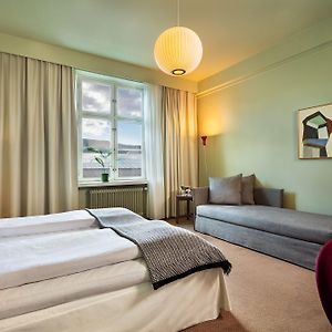Familie Kamer met Twee Aparte Bedden